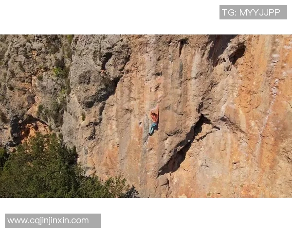 西安攀岩队的心理素质揭秘与挑战之旅