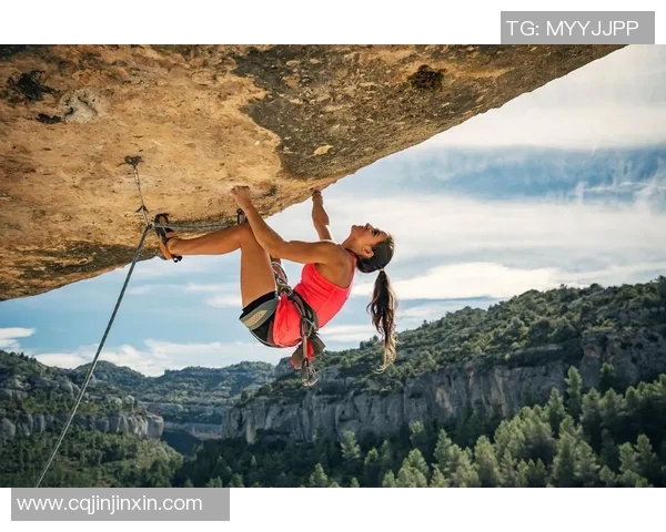 广州攀岩队引领心理素质新潮流攀岩运动员必备的十大心理素质解析