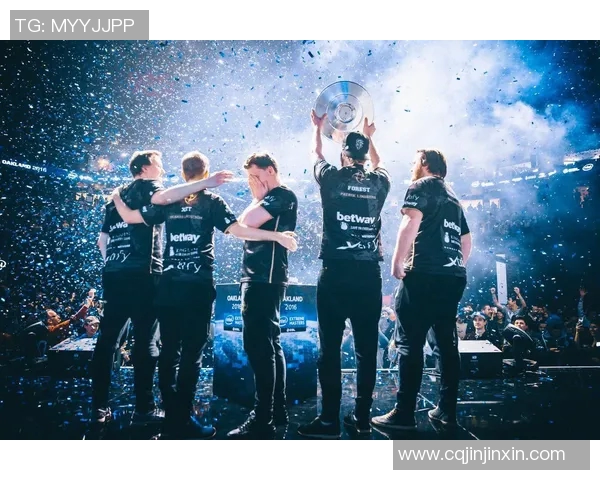 权威发布：CSGO各战队速度实力排名全面解析与前景展望