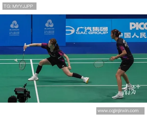 杭州羽毛球队区域防守战术解析与实战应用探讨