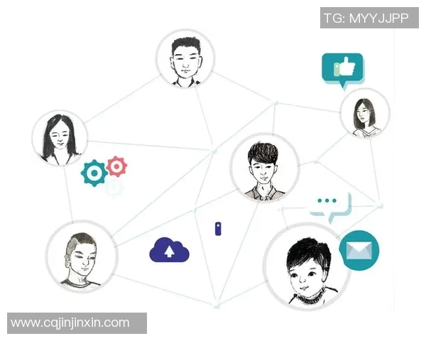 以社交网络为核心探讨数字时代人际关系的变革与未来发展趋势