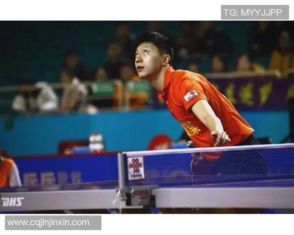 武汉乒乓球队反击之路:胜利与失利交织的精彩瞬间分析