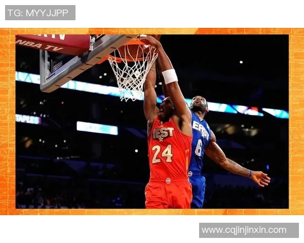 聚焦NBA全明星赛精彩瞬间 揭秘球员背后的奋斗与荣耀