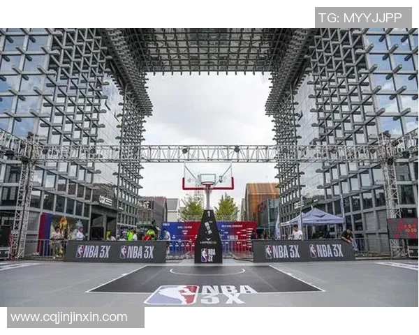 西安与NBA的联系:篮球推广活动及NBA城市体验馆介绍