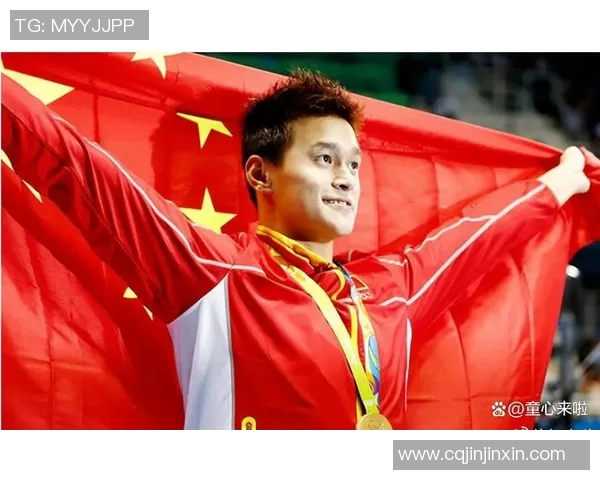 泳坛传奇人物：从鲍勃霍曼到孙杨的辉煌历程与时代变迁