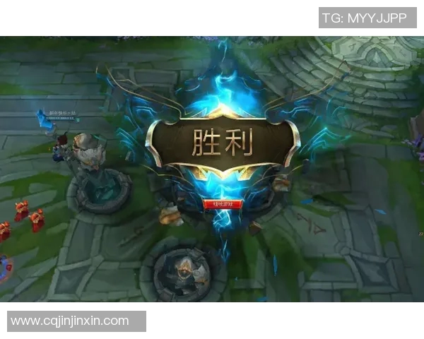 深度对话：杨芳如何在英雄联盟中书写自己的传奇人生