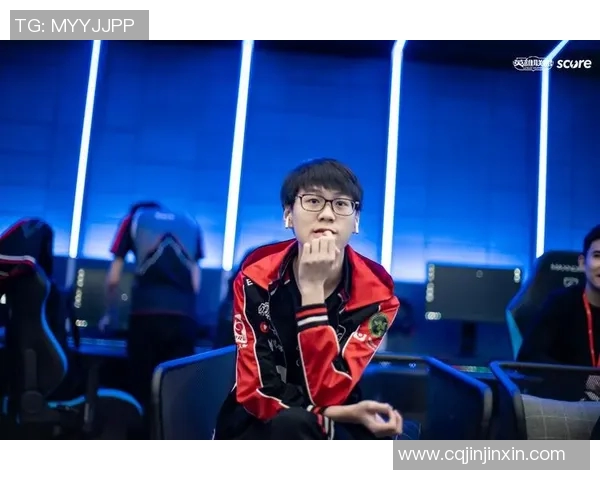 EDG战队在DOTA2赛事中的心理素质分析与应对策略探讨